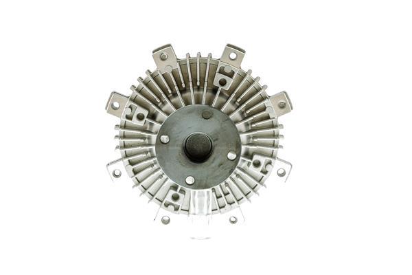 Embrayage, ventilateur de radiateur (Embrayage ventilateur moteur) AISIN ref. VY-001